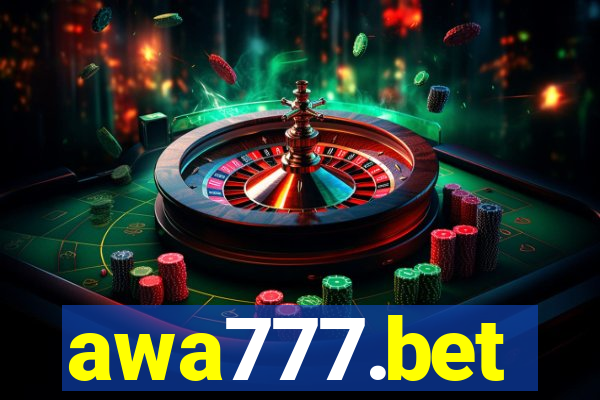 awa777.bet
