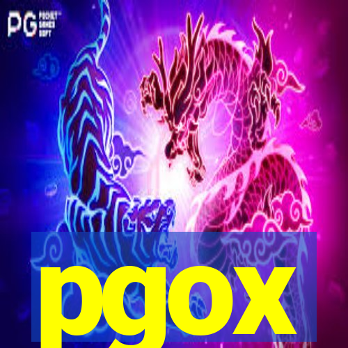pgox