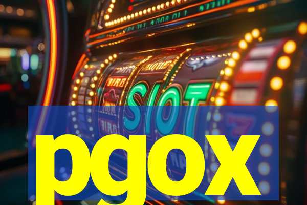 pgox