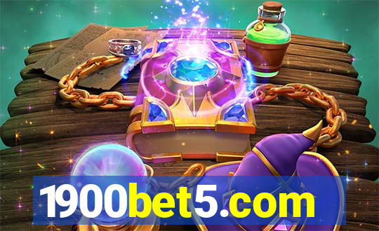 1900bet5.com
