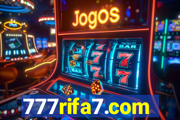 777rifa7.com