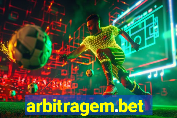 arbitragem.bet