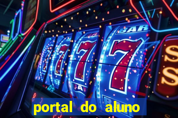 portal do aluno cruzeiro do sul