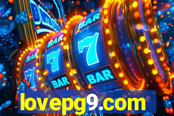 lovepg9.com