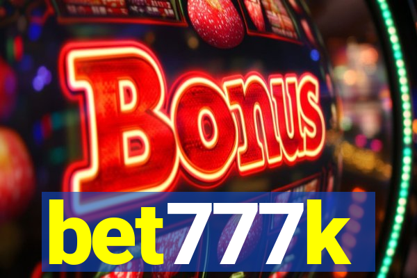 bet777k