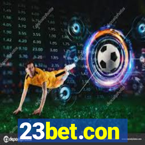 23bet.con