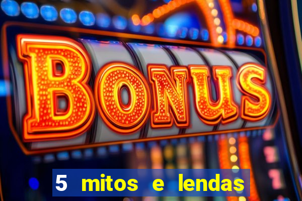 5 mitos e lendas sobre a lua
