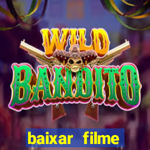 baixar filme relatos selvagens dublado