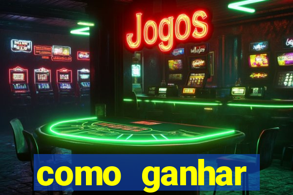como ganhar dinheiro no jogo mines