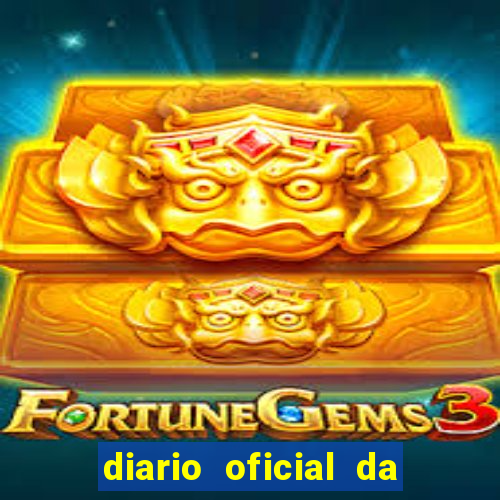 diario oficial da prefeitura de itiuba bahia