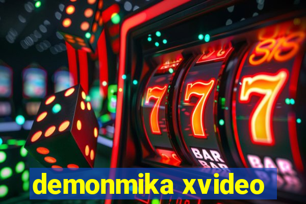 demonmika xvideo