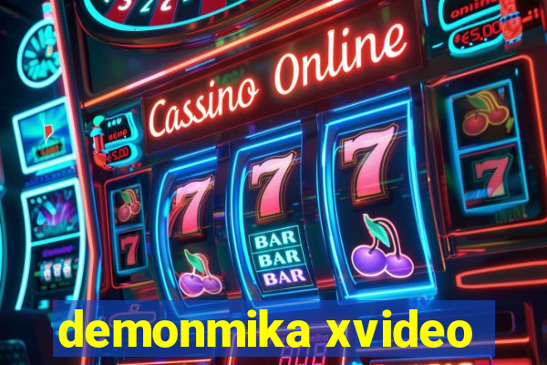 demonmika xvideo