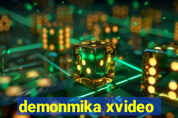 demonmika xvideo