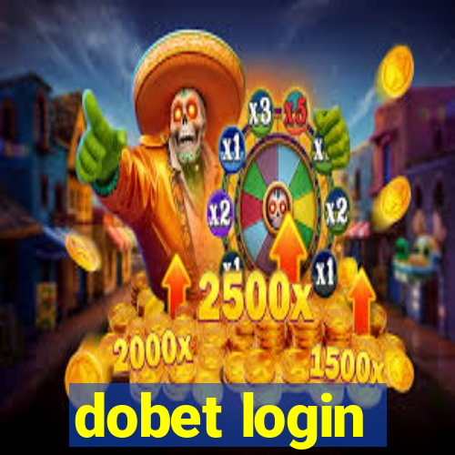 dobet login