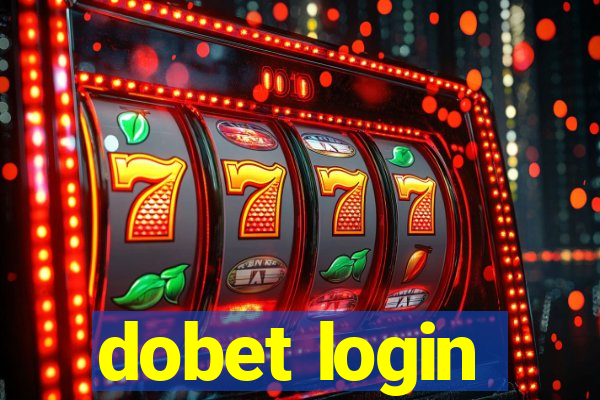 dobet login