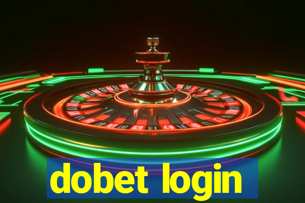 dobet login
