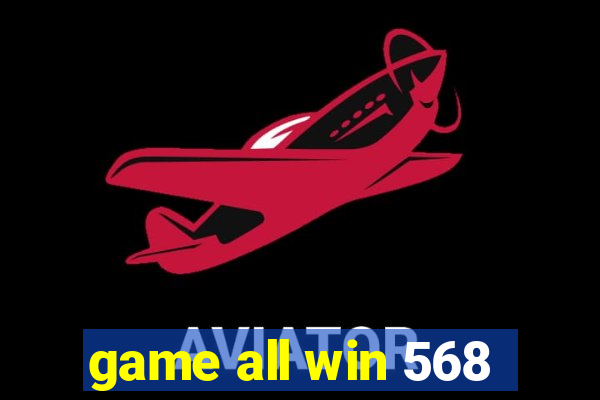 game all win 568