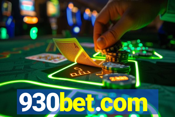 930bet.com