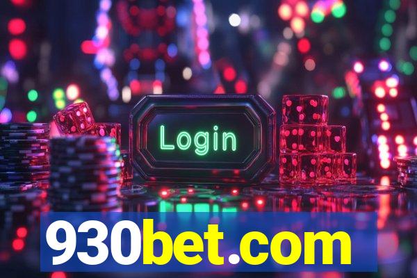 930bet.com