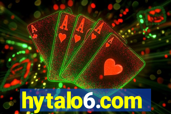hytalo6.com