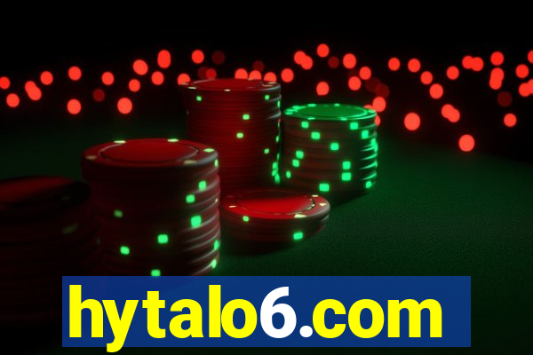 hytalo6.com