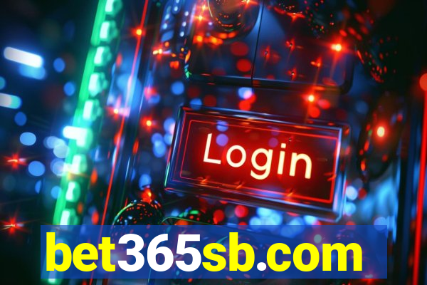 bet365sb.com