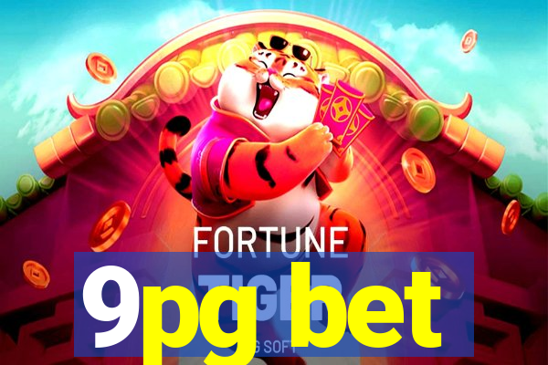 9pg bet