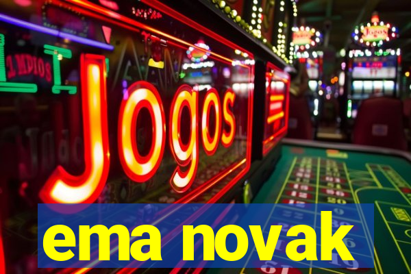 ema novak