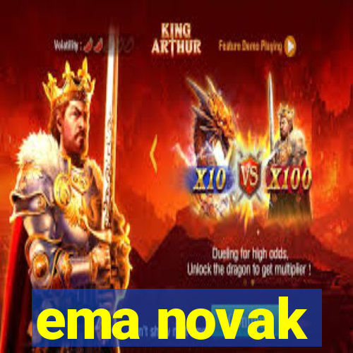 ema novak