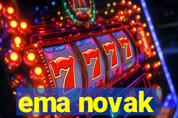 ema novak