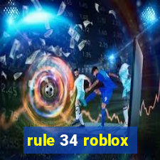 rule 34 roblox