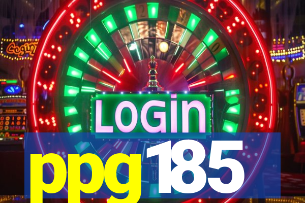 ppg185