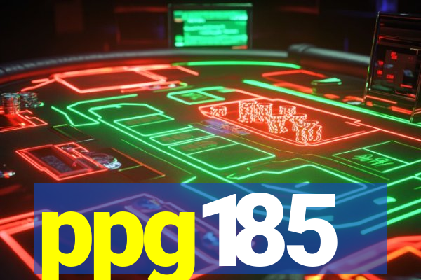 ppg185