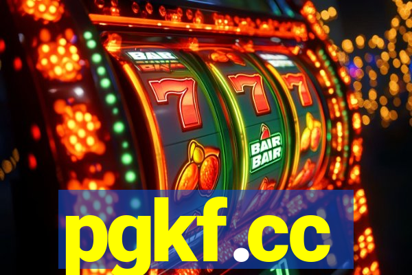 pgkf.cc