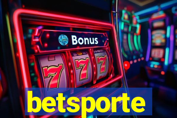 betsporte