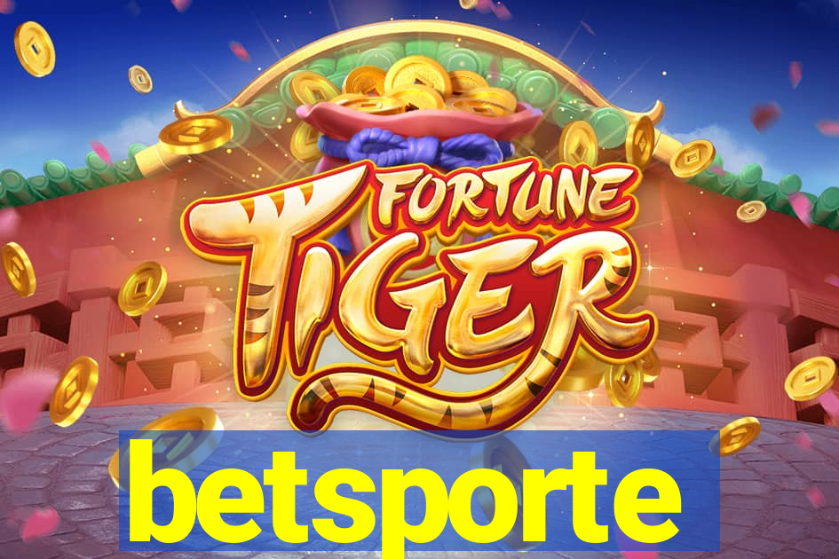 betsporte