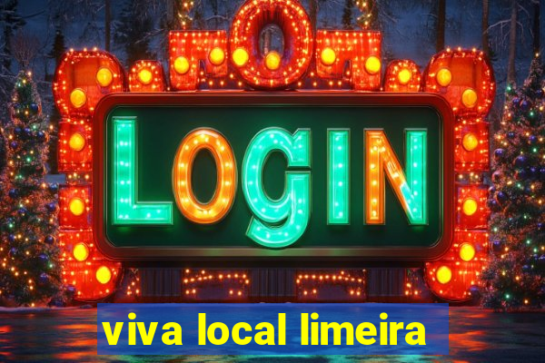 viva local limeira