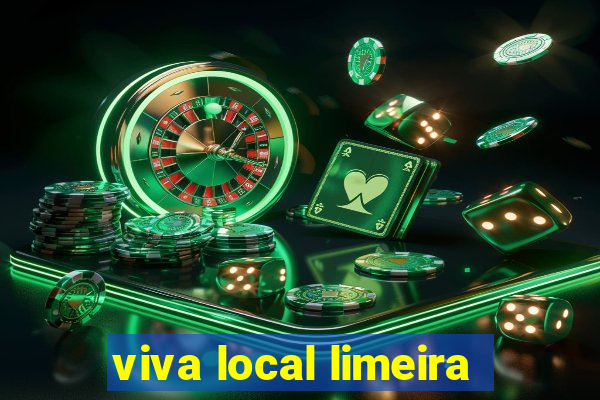 viva local limeira