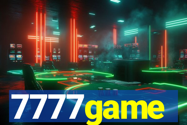 7777game