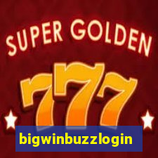 bigwinbuzzlogin
