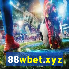 88wbet.xyz