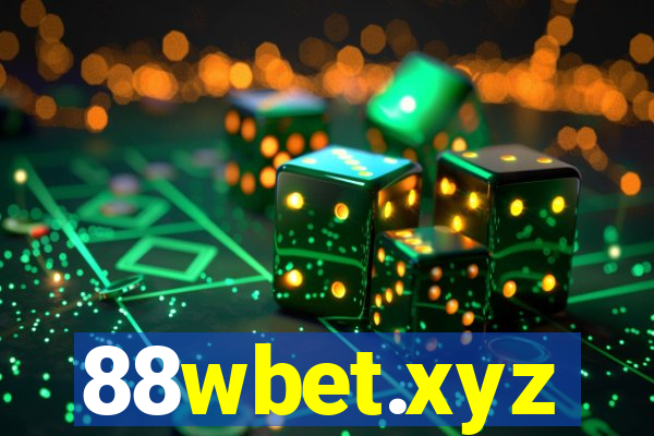 88wbet.xyz
