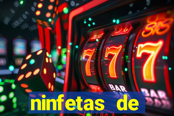 ninfetas de programa na baixada fluminense