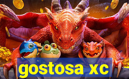 gostosa xc