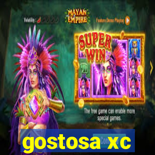 gostosa xc