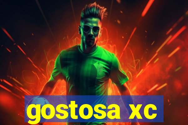 gostosa xc