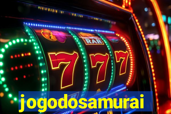 jogodosamurai