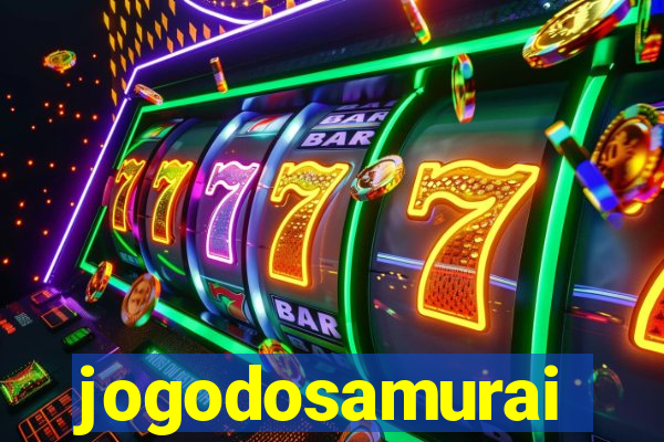 jogodosamurai