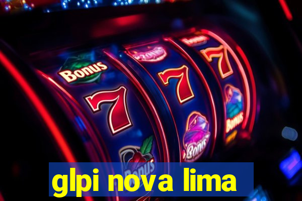 glpi nova lima