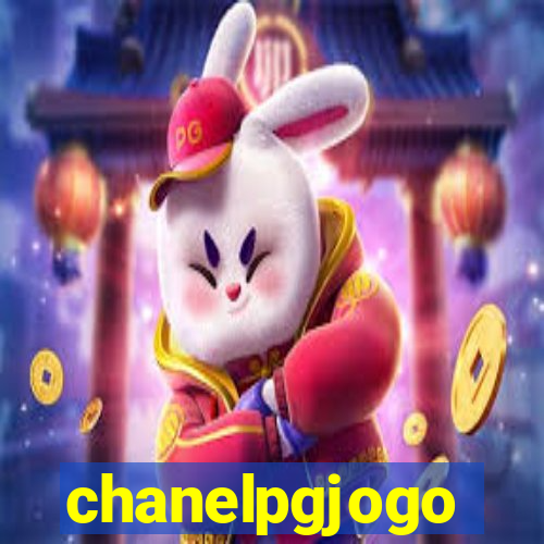 chanelpgjogo